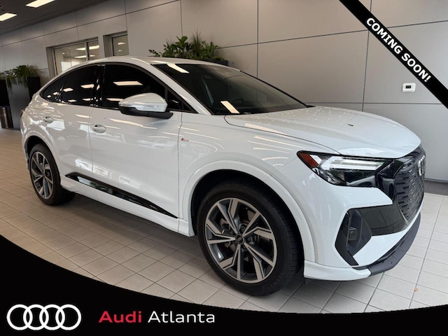 audi q4 sportback e-tron 2023 WA122BFZ2PP051578 image audi q4 sportback e-tron 2023 WA122BFZ2PP051578 image